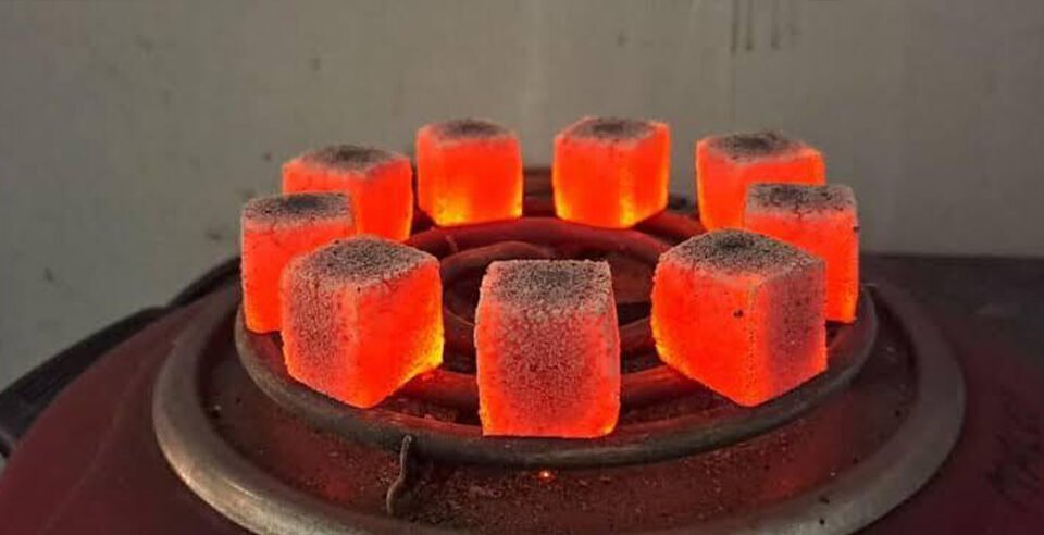 Cube » Armani Indo Trading