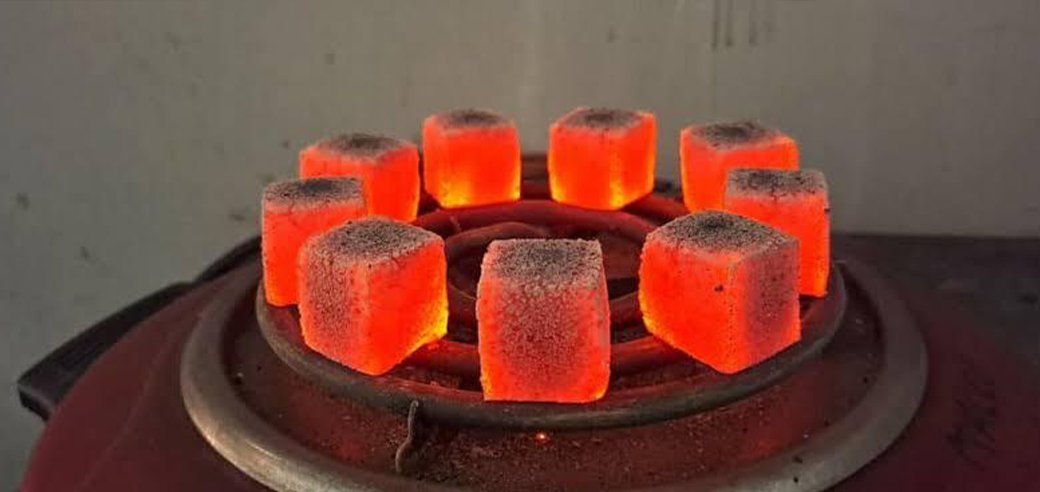 Cube - Armani Indo Trading