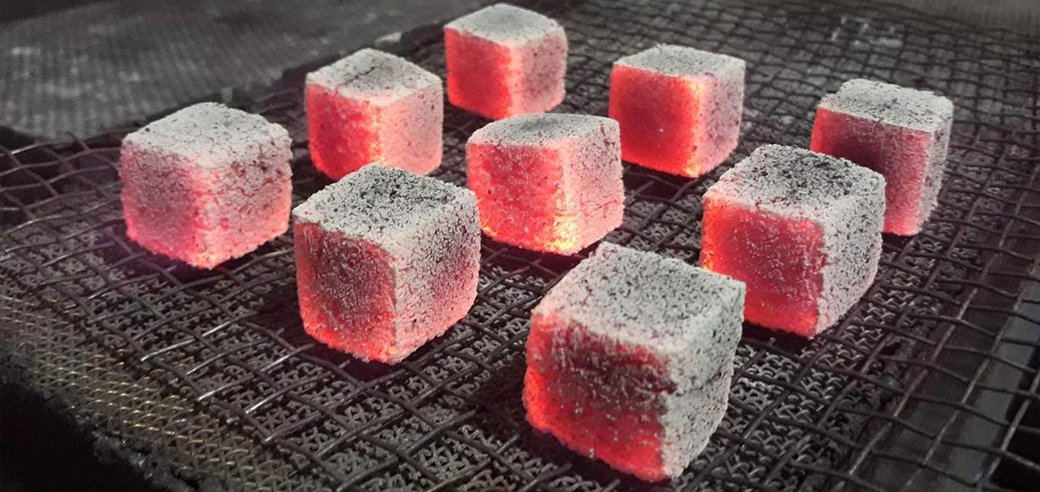 Cube 2 - Armani Indo Trading