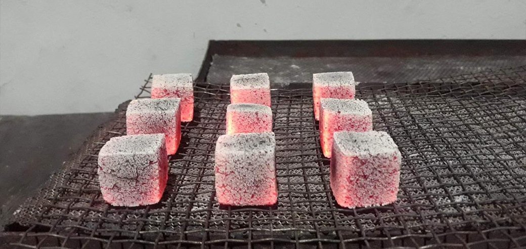 Cube 5 » Armani Indo Trading