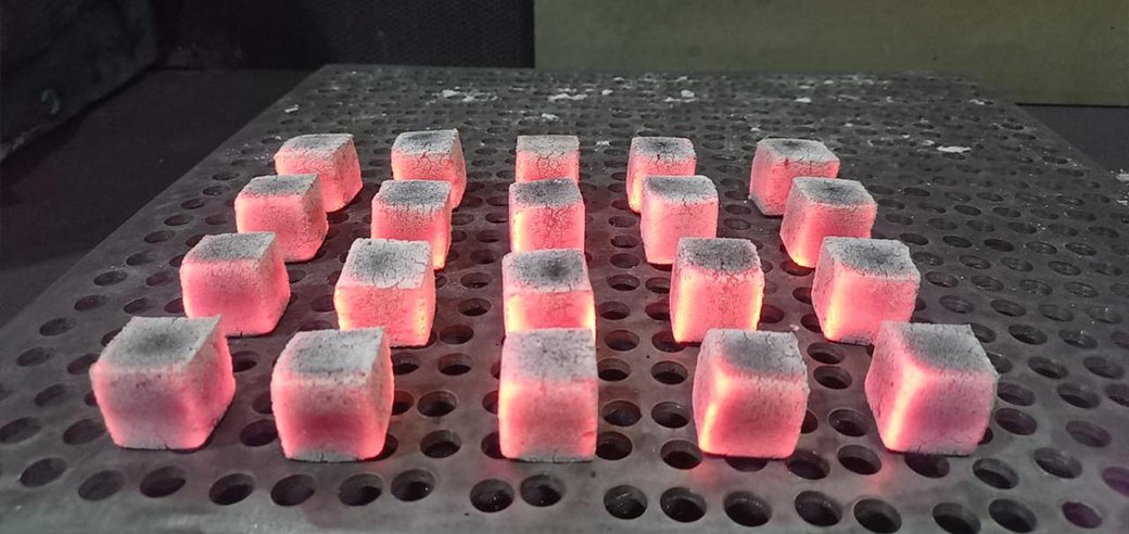 Cube 6 - Armani Indo Trading