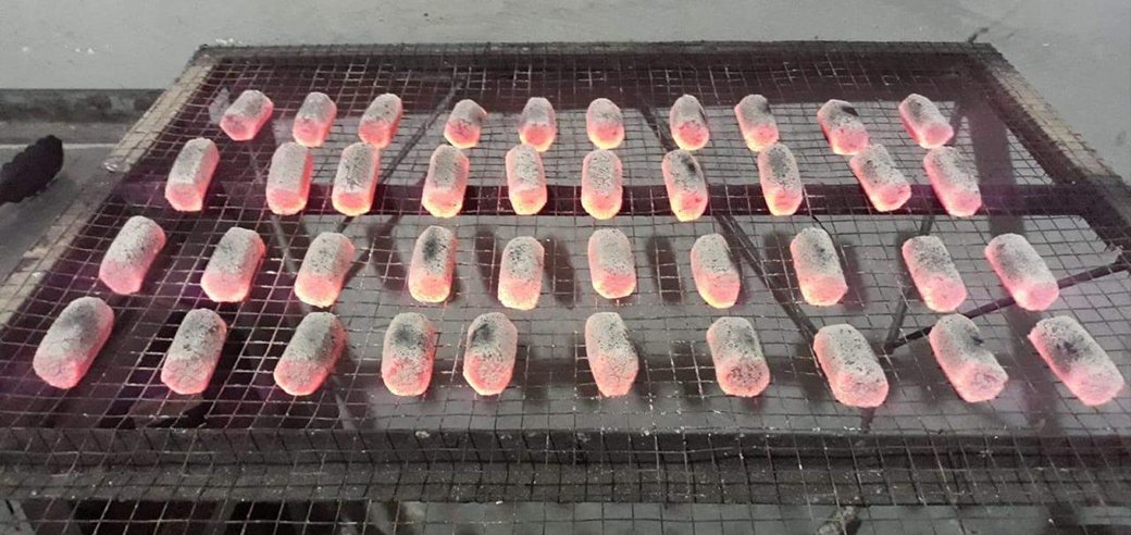 Hexa 2 - Armani Indo Trading