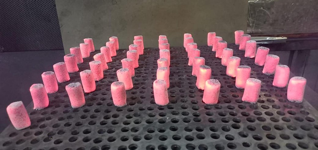 Hexa 3 » Armani Indo Trading