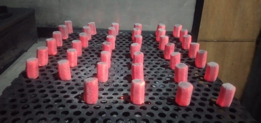 Hexa 5 - Armani Indo Trading