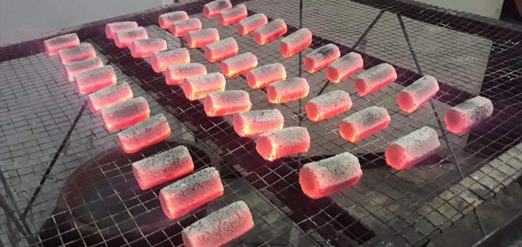 Hexa 6 - Armani Indo Trading