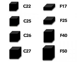 cube - Armani Indo Trading
