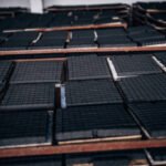 Coconut Charcoal Briqquete