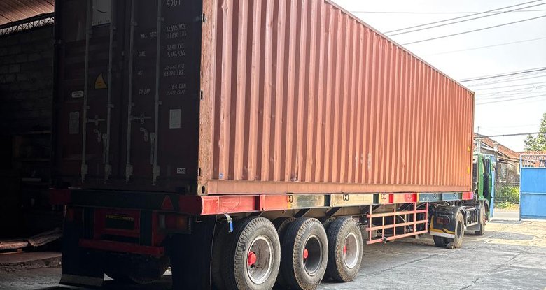 packaging - Armani Indo Trading