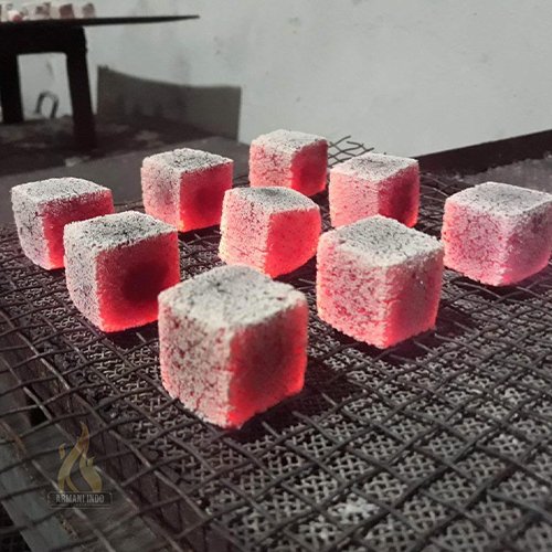 01 » Armani Indo Trading