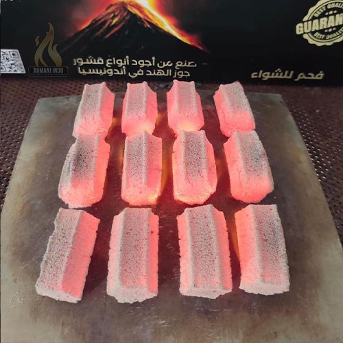 02 » Armani Indo Trading