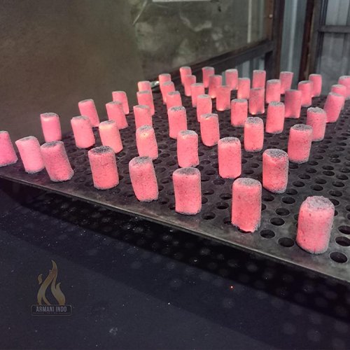 03 » Armani Indo Trading