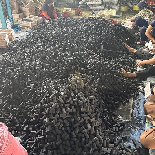 08 » Armani Indo Trading