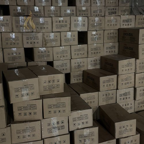 09 » Armani Indo Trading