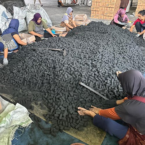 1 » Armani Indo Trading