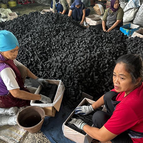 2 » Armani Indo Trading