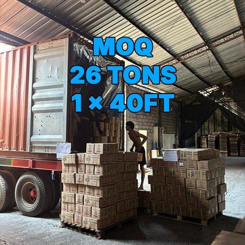 40FT » Armani Indo Trading