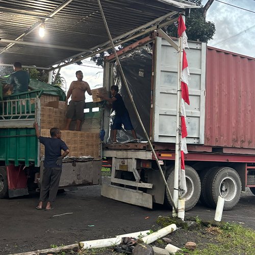 6 » Armani Indo Trading