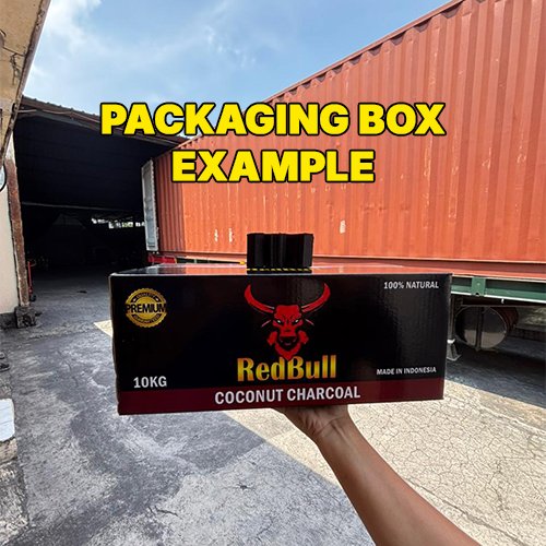 Example Box » Armani Indo Trading