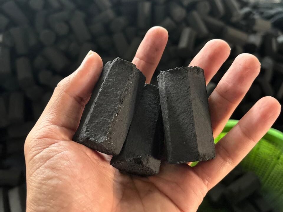Best Coconut Charcoal
