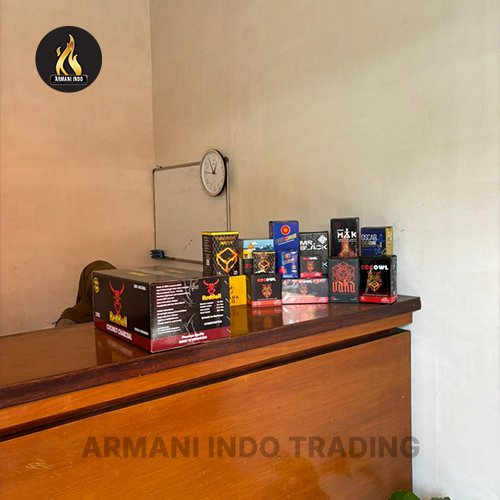Kantor » Armani Indo Trading