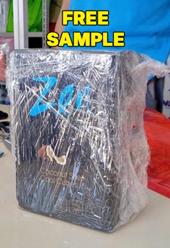 Sample 1 » Armani Indo Trading