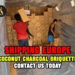 International Shipping Europe