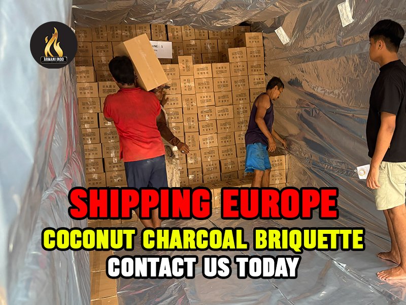 International Shipping Europe